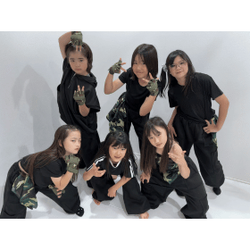 NEO HIPHOP