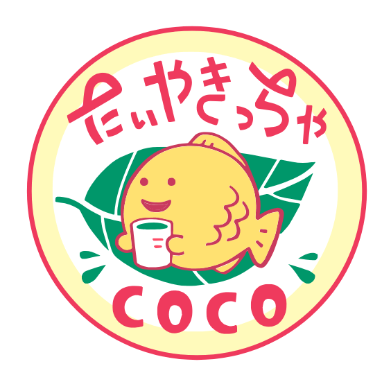 たいやきっちゃcoco