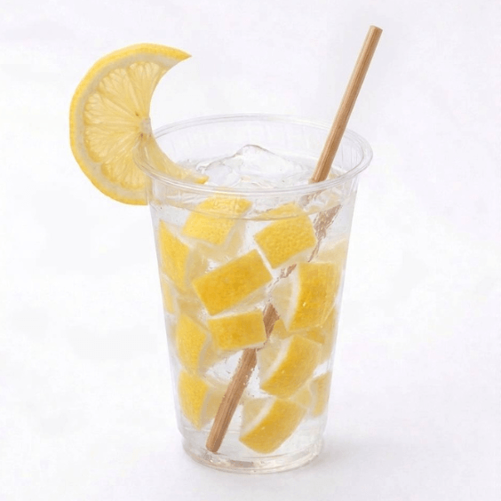 レモンサワー