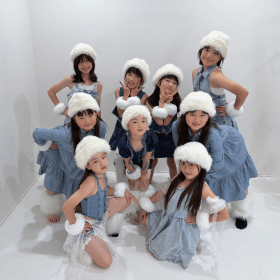 NEO GIRLS