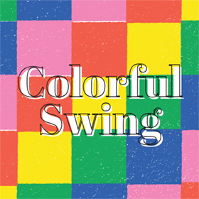 Colorful Swing