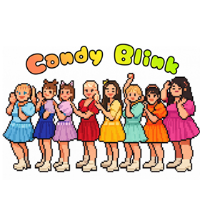 Candy Blink