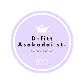 D-fitt朝霞台スタジオ