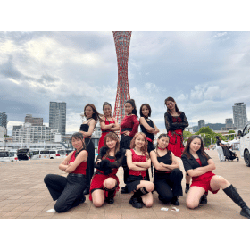 神戸ママTWICE